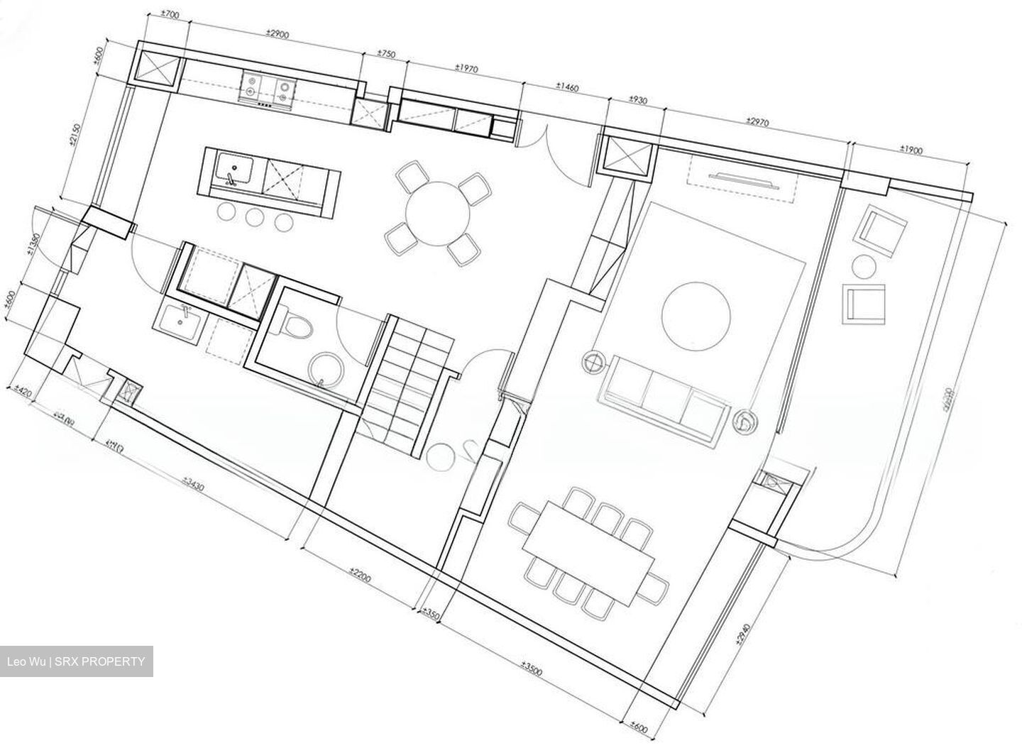 Lakepoint Condominium (D22), Condominium #540552391